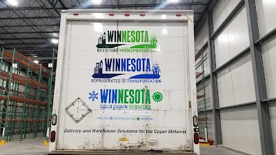 Winnesota Cold Chain Services