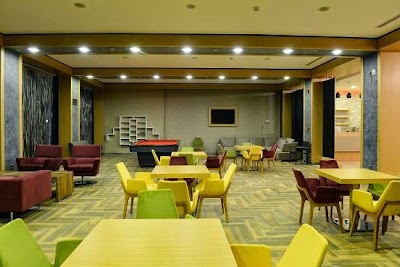 Photos of Fimar Life Thermal Resort Hotel