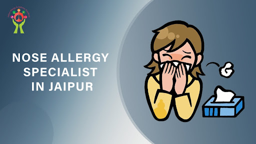 Dr. Mukesh Gupta is Jaipur's dedicated allergy specialist, providing…