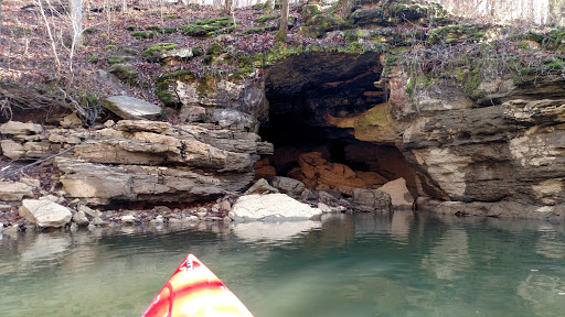 Pennington Cave