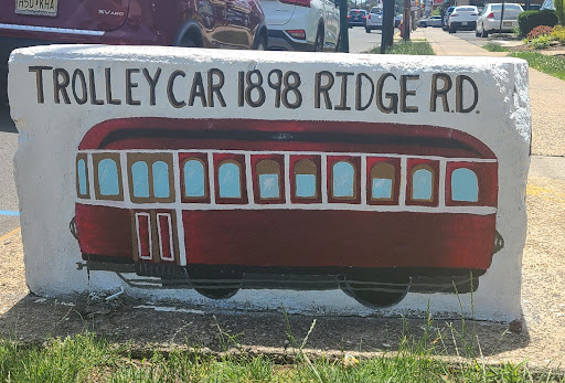 North Arlington Historical Tribute Gallery - United States