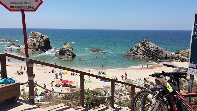 Praia da Samoqueira