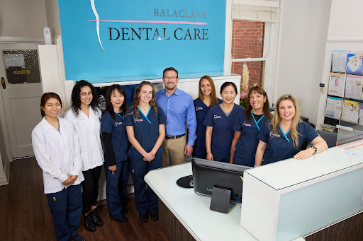 Balaclava Dental Care