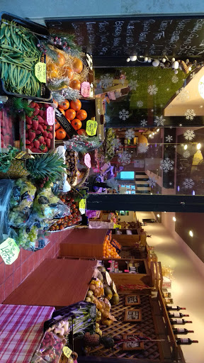 Fruteria Txema - Thumbnail
