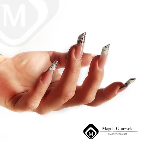 Nails & Beauty Lasswade Road No.33