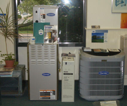 Bennett Plumbing & Heating Inc - Thumbnail