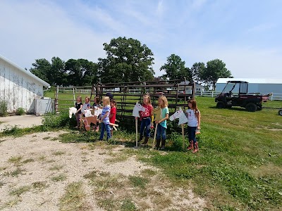 Greenbriar Riding Academy