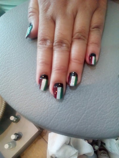 Photos of MyNails Spa & Salon