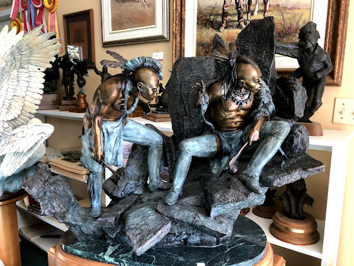 Art Country Canada Custom Framing Gallery