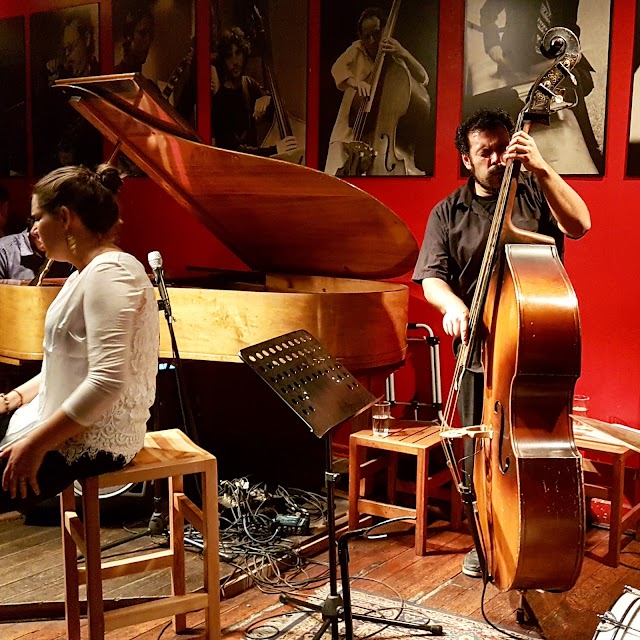 Thelonious Jazz Club