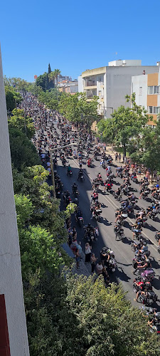 Moto Clube Faro Número de telefone