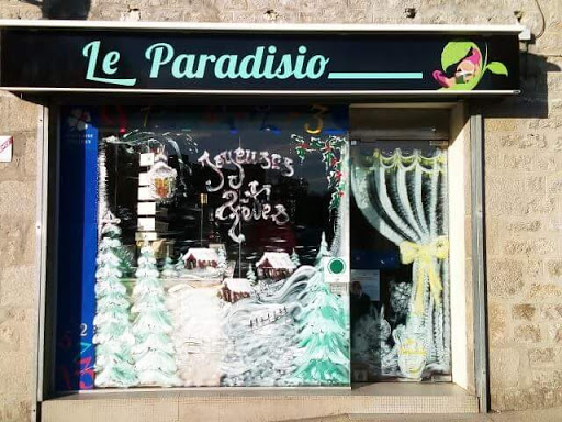 Le Paradisio - Thumbnail