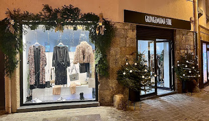 Grungemama PERPIGNAN