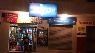 Photos of Minimarket "Alaska"