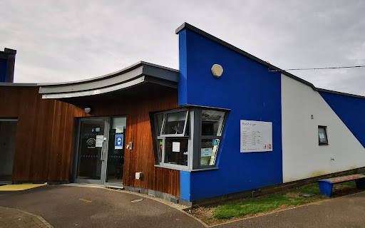 Bockhanger Library - Thumbnail