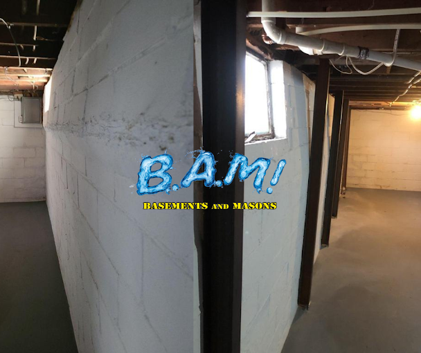 Basement Waterproofing