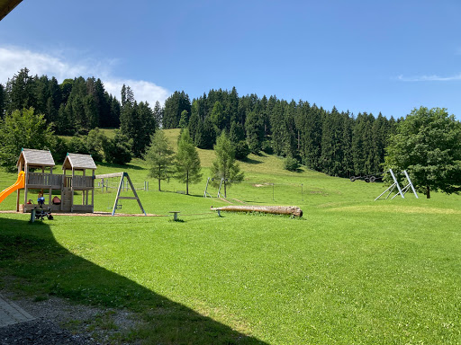 Kinderspielplatz Roßhaupten - Thumbnail