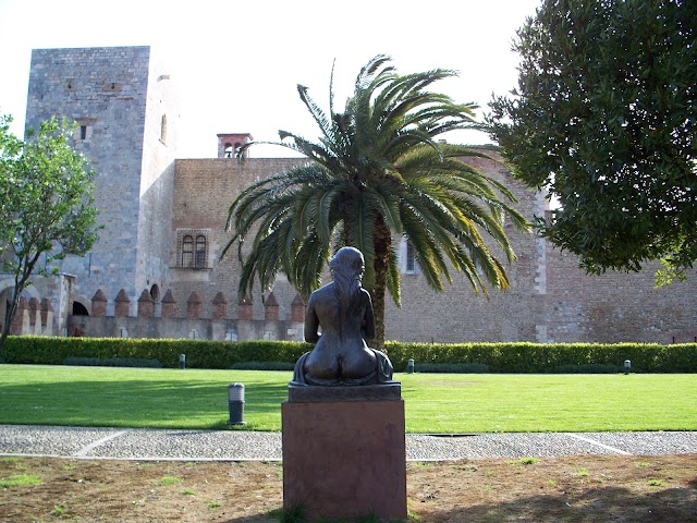 Palais des Rois de Majorque