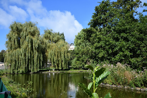 Parc du Val ès Fleurs, Granville - Thumbnail