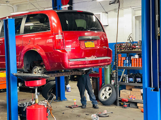 Max Auto Repair & Tire Inc - Thumbnail