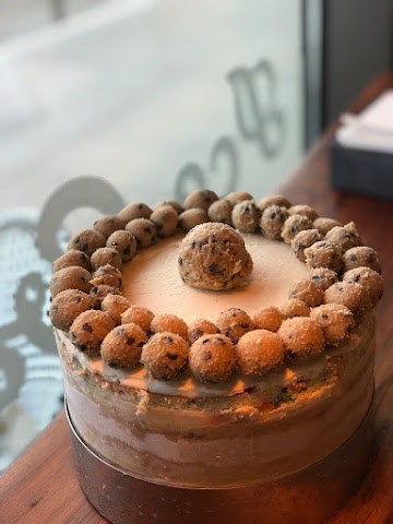 Baldo’s Ice Cream & Coffee by null