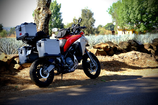 MEXplore Travel - Thumbnail