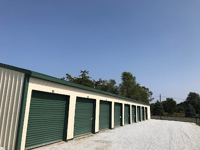 Hometown Express Storage - Summitville