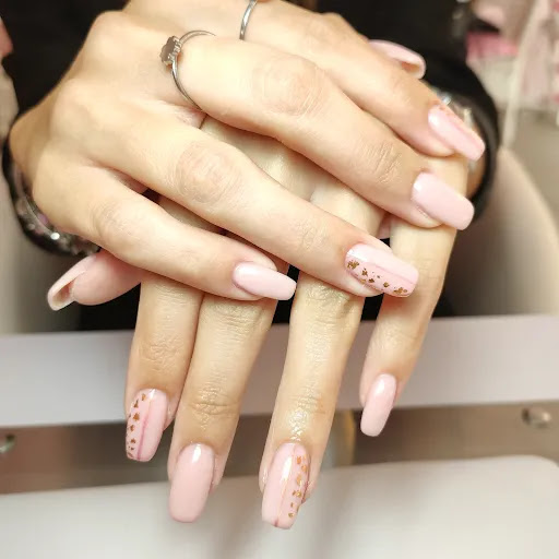 Camilla Nailartist - Thumbnail