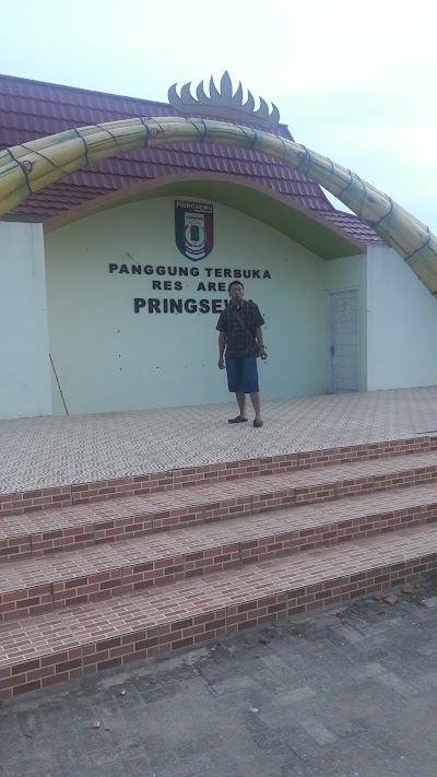 Photos of Beranda Pringsewu