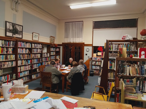 Spiceland Twp Public Library - Thumbnail
