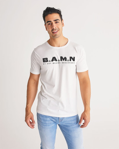 BAMN - Visual