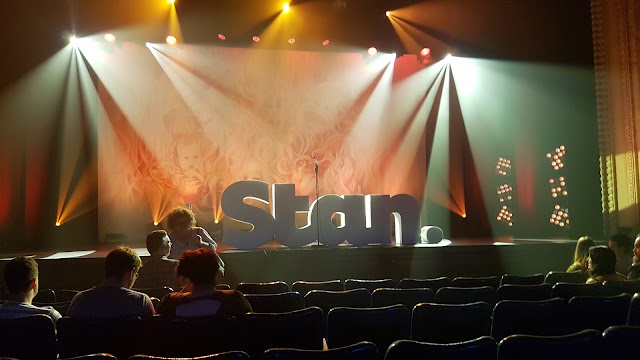 Comedy Theatre