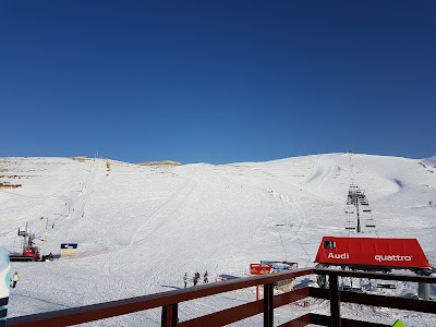 Photos of Mzaar Lebanon Kfardebian
