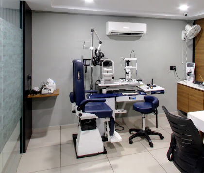 Aadhya Eye Hospital – Eye Hospital in Rajkot | Best Eye Doctor | Eye Specialist in Rajkot post image