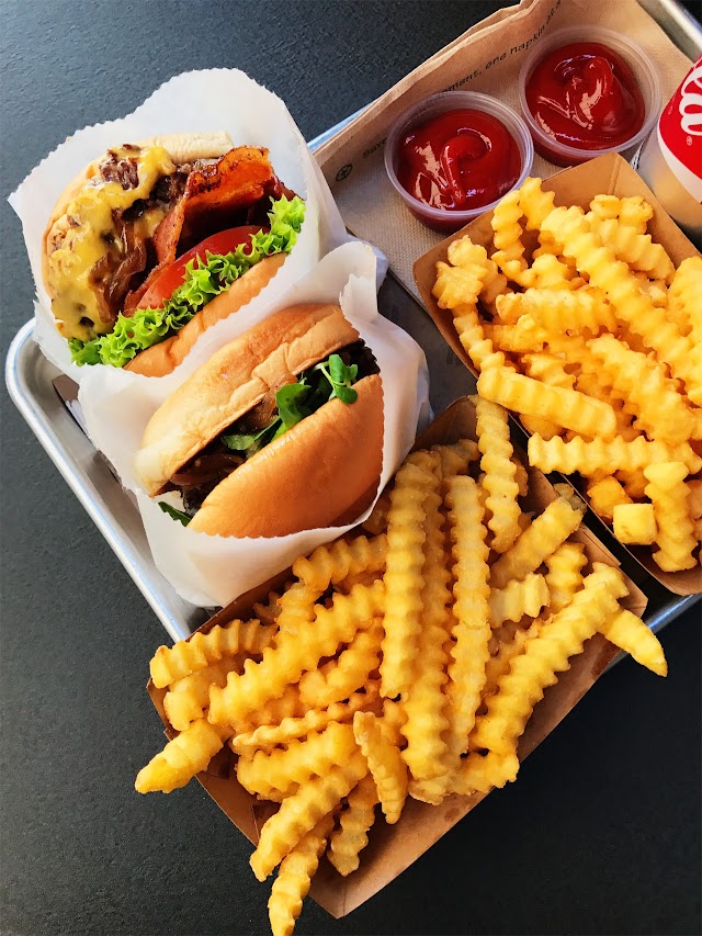 Streat Burger