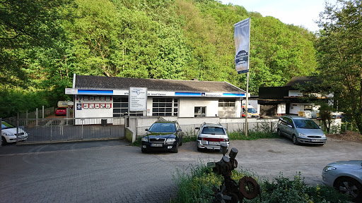 Auto Service Josef Gwose GmbH
