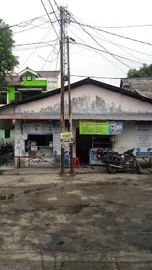 Agen BRILINK ROIKHUL, Author: ami asih