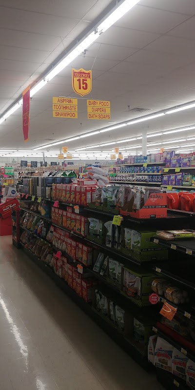 Fareway Grocery