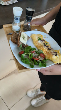 Kavárna Klícka by null