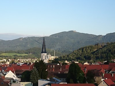 Photos of Krankenhaus der Barmherzigen Br&uuml;der Sankt Veit