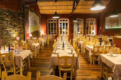 Bar Cienfuegos