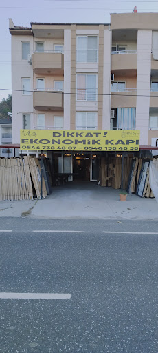İNARCH CONCEPT mimarlık ofisi ve çelikkapı fabrika satış mağazası