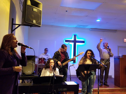 Sandy Springs Brazilian Church of God - Thumbnail