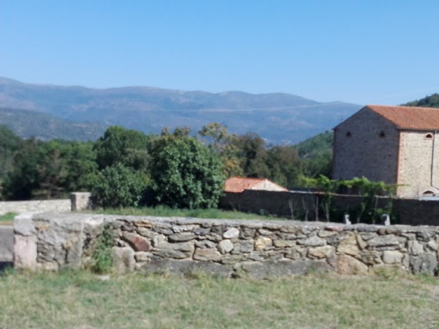 Abbaye de Saint-Michel de Cuxa