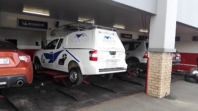 Photos of Tiger Wheel & Tyre Amanzimtoti Arbour Crossing