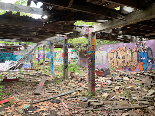 Building 65 - Visual