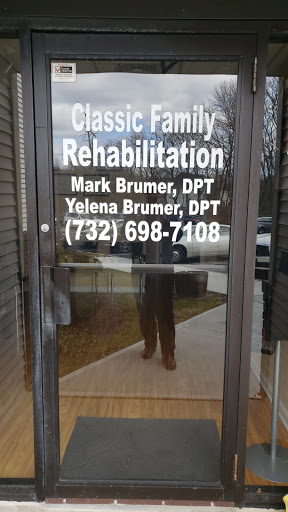 Classic Family Rehabilitation