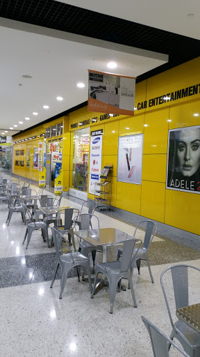 JB Hi-Fi Jamisontown - Thumbnail