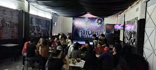 Pa La Banda Food & Beer