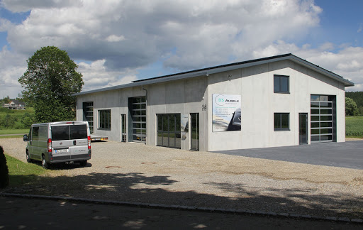 Dellen Spezialist Thomas Aubele